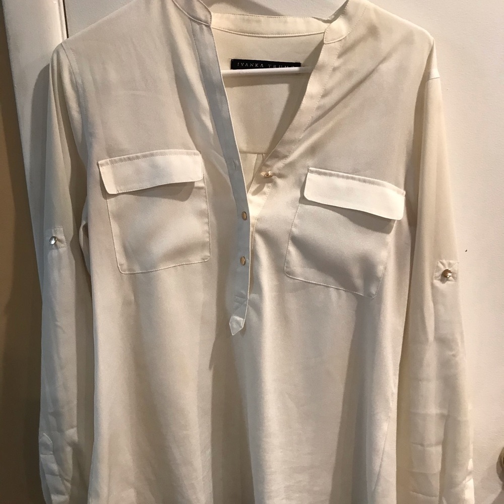 Women’s blouse